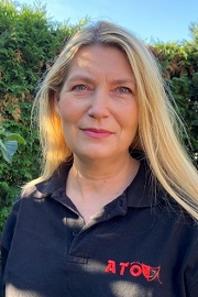 Arlette Richter